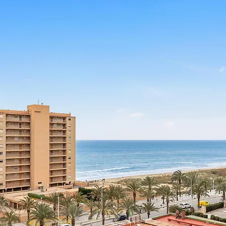 Arenales Seaside - Pool, & Parking *